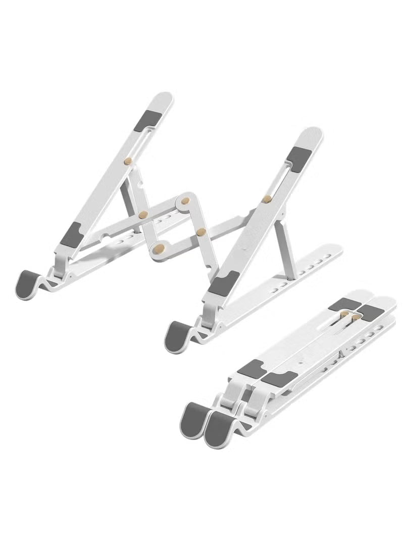 Admos AM903 Laptop Stand For Tablets And Laptop Admos AM903 Laptop Stand For Tablets And Laptop